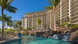 Hyatt Vacation Club at Ka'anapali Beach Exterior