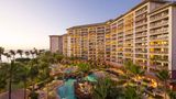 Hyatt Vacation Club at Ka'anapali Beach Exterior