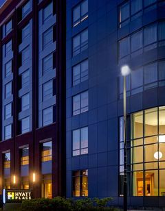 Hyatt Place Bloomington/Normal