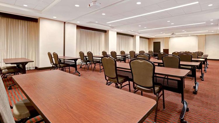 Hyatt Place Bloomington/Normal Meeting