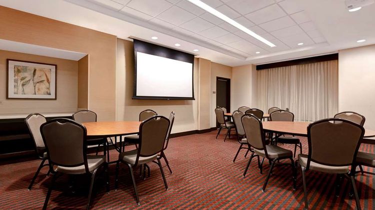 Hyatt Place Bloomington/Normal Meeting