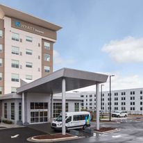 Hyatt House Raleigh/RDU/Brier Creek