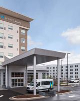 Hyatt House Raleigh/RDU/Brier Creek