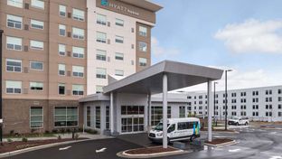 Hyatt House Raleigh/RDU/Brier Creek