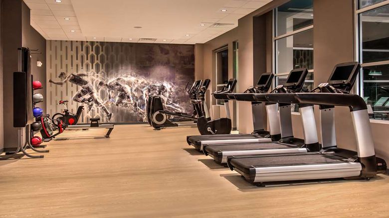 <b>Hyatt House Raleigh/RDU/Brier Creek Health</b>. Images powered by <a href="https://iceportal.shijigroup.com/" title="IcePortal" target="_blank">IcePortal</a>.