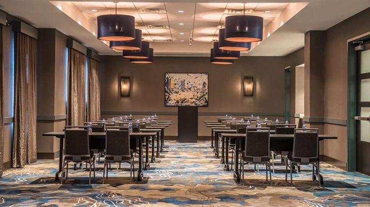 Hyatt House Raleigh/RDU/Brier Creek Meeting