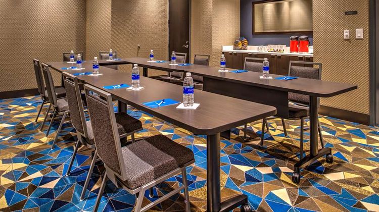 Hyatt House Raleigh/RDU/Brier Creek Meeting