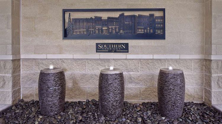 Hyatt Place Chapel Hill/Southern Village Exterior