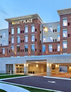 Hyatt Place Chapel Hill/Southern Village
