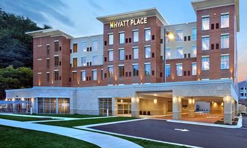 Hyatt Place Chapel Hill/Southern Village