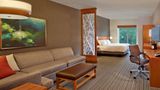 Hyatt Place Chapel Hill/Southern Village Room