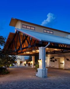Hyatt Wild Oak Ranch