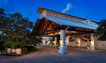 Hyatt Wild Oak Ranch