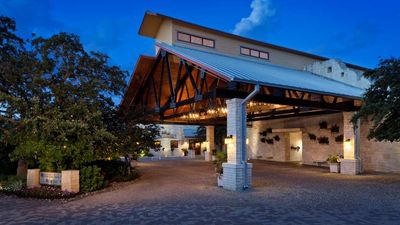 Hyatt Wild Oak Ranch