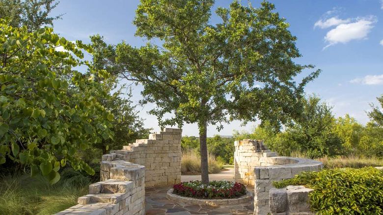 <b>Hyatt Wild Oak Ranch Exterior</b>. Images powered by <a href="https://iceportal.shijigroup.com/" title="IcePortal" target="_blank">IcePortal</a>.