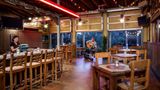 <b>Hyatt Wild Oak Ranch Restaurant</b>. Images powered by <a href="https://iceportal.shijigroup.com/" title="IcePortal" target="_blank">IcePortal</a>.