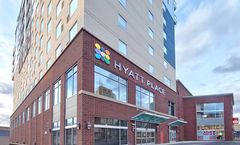 Hyatt Place State College
