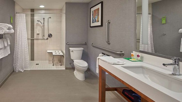 Hyatt Place State College Room