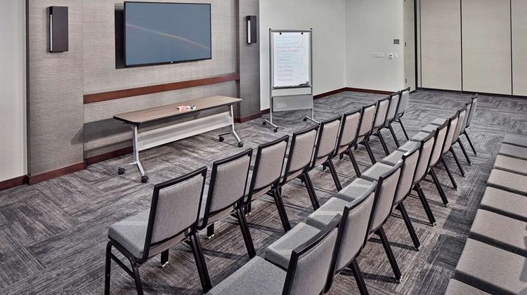 Hyatt Place State College Meeting