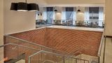 Hyatt Place State College Lobby