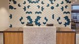 Hyatt Place State College Lobby