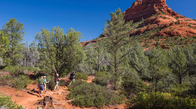 <b>Hyatt Vacation Club at Pinon Pointe Sedona Other</b>. Images powered by <a href="https://iceportal.shijigroup.com/" title="IcePortal" target="_blank">IcePortal</a>.