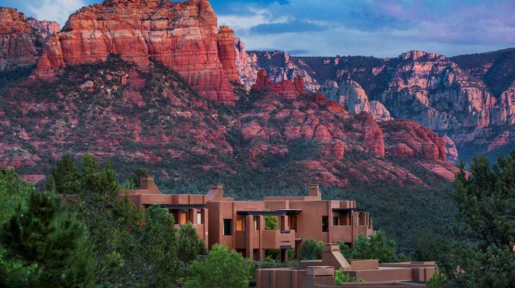 Hyatt Vacation Club at Pinon Pointe Sedona Other