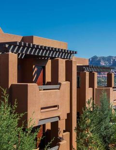 Hyatt Vacation Club at Pinon Pointe Sedona