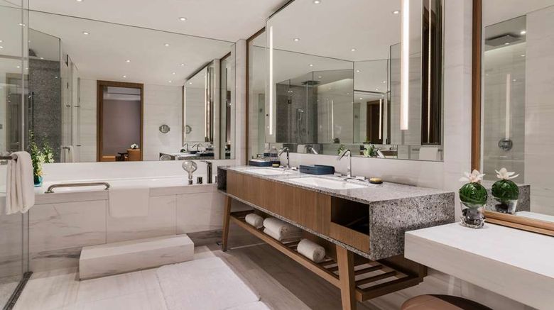 <b>Hyatt Regency Shanghai Wujiaochang Room</b>. Images powered by <a href="https://iceportal.shijigroup.com/" title="IcePortal" target="_blank">IcePortal</a>.