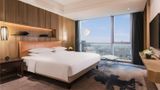Hyatt Regency Shanghai Wujiaochang Suite