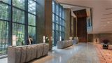 Hyatt Regency Shanghai Wujiaochang Lobby