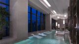 Hyatt Regency Shanghai Wujiaochang Pool