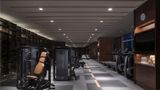 Hyatt Regency Shanghai Wujiaochang Health