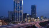 Hyatt Regency Shanghai Wujiaochang Exterior