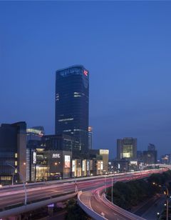 Hyatt Regency Shanghai Wujiaochang