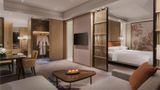 Hyatt Regency Shanghai Wujiaochang Room