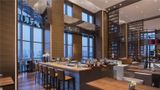 Hyatt Regency Shanghai Wujiaochang Restaurant
