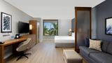 Hyatt Place San Juan Suite