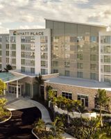Hyatt Place San Juan