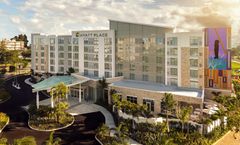 Hyatt Place San Juan