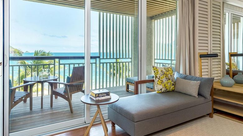 <b>Park Hyatt St Kitts Christophe Harbour Room</b>. Images powered by <a href="https://iceportal.shijigroup.com/" title="IcePortal" target="_blank">IcePortal</a>.
