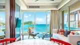 Park Hyatt St Kitts Christophe Harbour Suite