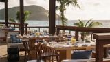 Park Hyatt St Kitts Christophe Harbour Restaurant