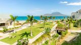 Park Hyatt St Kitts Christophe Harbour Exterior