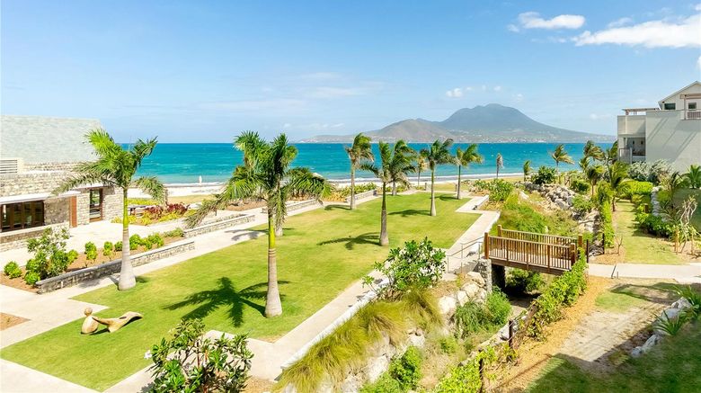 Park Hyatt St Kitts Christophe Harbour Exterior. Images powered by <a href="https://iceportal.shijigroup.com" target="_blank" rel="noopener">Ice Portal</a>.