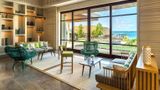 Park Hyatt St Kitts Christophe Harbour Lobby