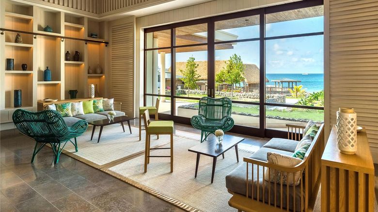 <b>Park Hyatt St Kitts Christophe Harbour Lobby</b>. Images powered by <a href="https://iceportal.shijigroup.com/" title="IcePortal" target="_blank">IcePortal</a>.