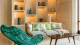 Park Hyatt St Kitts Christophe Harbour Lobby
