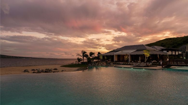 <b>Park Hyatt St Kitts Christophe Harbour Pool</b>. Images powered by <a href="https://iceportal.shijigroup.com/" title="IcePortal" target="_blank">IcePortal</a>.
