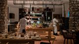 Park Hyatt St Kitts Christophe Harbour Restaurant